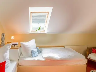 Ferienhaus für 6 Personen (66 m²) in Nienhagen 8/10