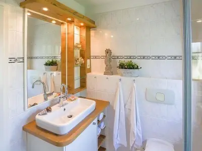 Ferienhaus für 6 Personen (66 m²) in Nienhagen 10/10