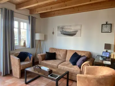 Ferienhaus für 4 Personen (50 m²) in Nienhagen 1/10