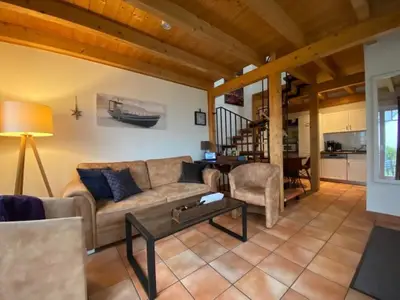 Ferienhaus für 4 Personen (50 m²) in Nienhagen 2/10