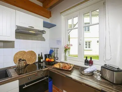 Ferienhaus für 4 Personen (50 m²) in Nienhagen 4/10