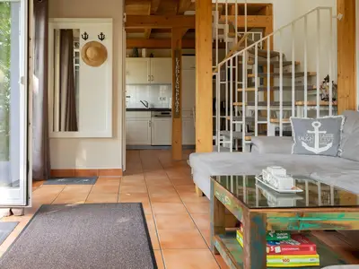 Ferienhaus für 4 Personen (50 m²) in Nienhagen 3/10