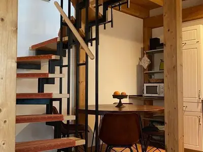 Ferienhaus für 4 Personen (50 m²) in Nienhagen 8/10