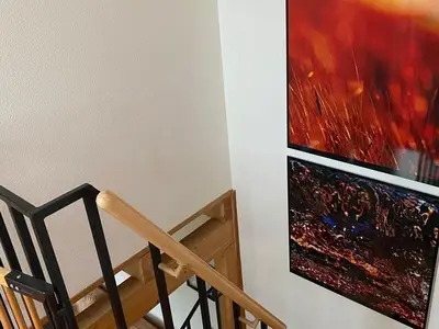 Ferienhaus für 4 Personen (50 m²) in Nienhagen 9/10