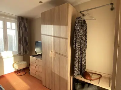 Ferienhaus für 4 Personen (50 m²) in Nienhagen 10/10