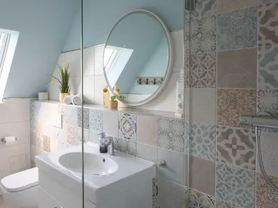 Ferienhaus für 4 Personen (50 m²) in Nienhagen 8/10