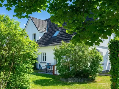 Ferienhaus für 4 Personen (50 m²) in Nienhagen 9/10