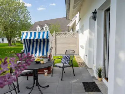 Ferienhaus für 4 Personen (50 m²) in Nienhagen 10/10