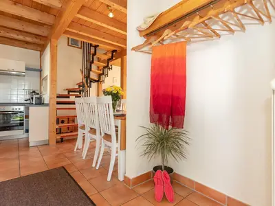 Ferienhaus für 6 Personen (64 m²) in Nienhagen 2/10