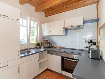 Ferienhaus für 6 Personen (64 m²) in Nienhagen 4/10