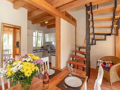 Ferienhaus für 6 Personen (64 m²) in Nienhagen 5/10