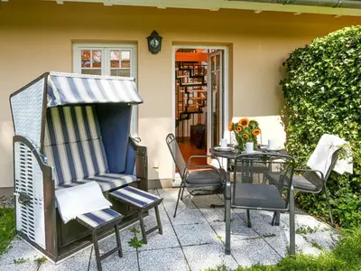 Ferienhaus für 6 Personen (64 m²) in Nienhagen 6/10