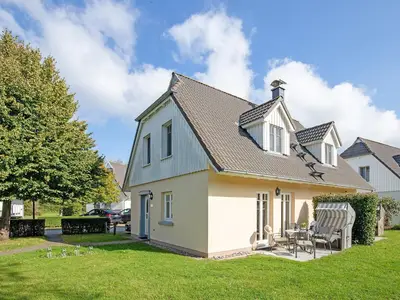 Ferienhaus für 6 Personen (64 m²) in Nienhagen 7/10