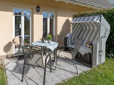 Ferienhaus für 6 Personen (64 m²) in Nienhagen 8/10