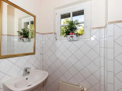 Ferienhaus für 6 Personen (64 m²) in Nienhagen 10/10