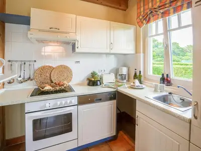 Ferienhaus für 6 Personen (64 m²) in Nienhagen 3/10