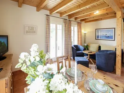 Ferienhaus für 6 Personen (64 m²) in Nienhagen 4/10