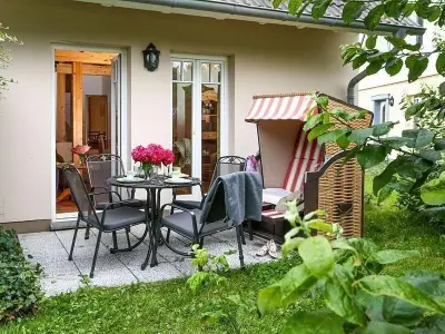 Ferienhaus für 6 Personen (64 m²) in Nienhagen 7/10