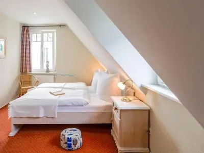 Ferienhaus für 6 Personen (64 m²) in Nienhagen 8/10