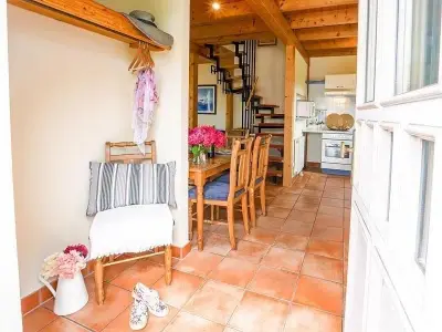 Ferienhaus für 6 Personen (64 m²) in Nienhagen 10/10