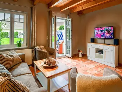 Ferienhaus für 6 Personen (72 m²) in Nienhagen 1/10