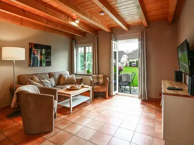 Ferienhaus für 6 Personen (72 m²) in Nienhagen 2/10