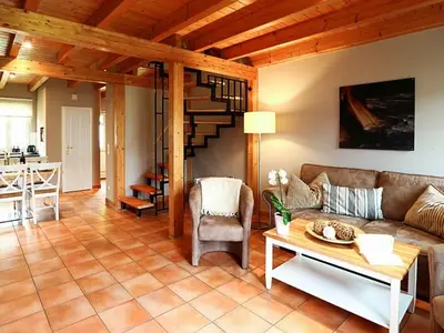 Ferienhaus für 6 Personen (72 m²) in Nienhagen 3/10