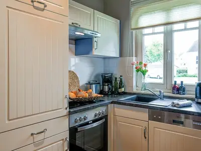 Ferienhaus für 6 Personen (72 m²) in Nienhagen 4/10