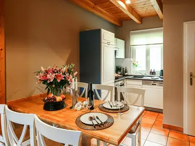 Ferienhaus für 6 Personen (72 m²) in Nienhagen 5/10