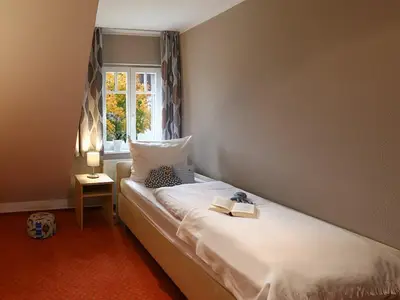 Ferienhaus für 6 Personen (72 m²) in Nienhagen 7/10