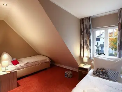 Ferienhaus für 6 Personen (72 m²) in Nienhagen 8/10