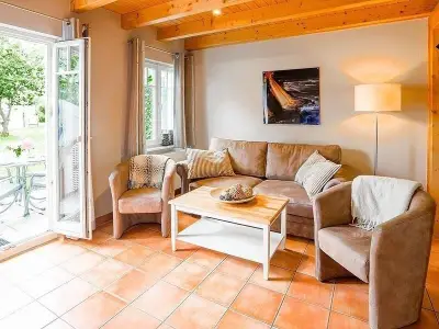 Ferienhaus für 6 Personen (72 m²) in Nienhagen 1/10