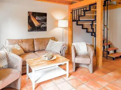 Ferienhaus für 6 Personen (72 m²) in Nienhagen 4/10