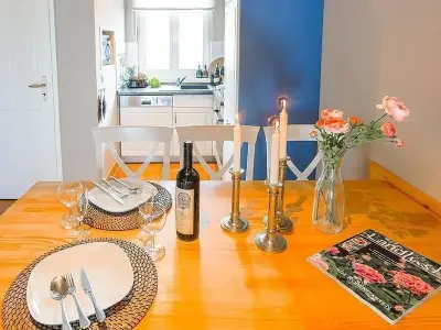 Ferienhaus für 6 Personen (72 m²) in Nienhagen 5/10