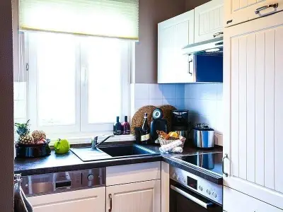 Ferienhaus für 6 Personen (72 m²) in Nienhagen 6/10