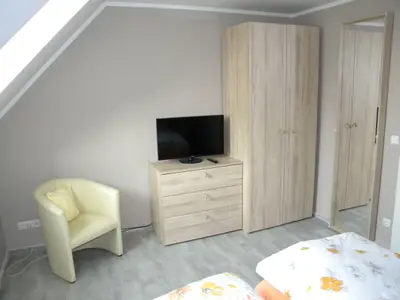 Ferienhaus für 6 Personen (72 m²) in Nienhagen 8/10