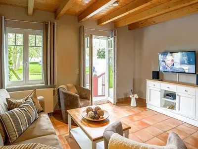 Ferienhaus für 6 Personen (72 m²) in Nienhagen 2/10