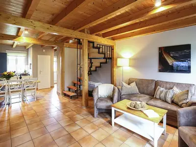 Ferienhaus für 6 Personen (72 m²) in Nienhagen 3/10