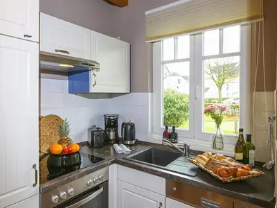 Ferienhaus für 6 Personen (72 m²) in Nienhagen 4/10