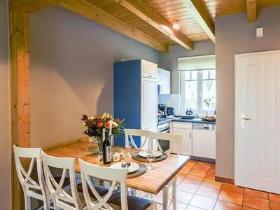 Ferienhaus für 6 Personen (72 m²) in Nienhagen 5/10