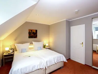 Ferienhaus für 6 Personen (72 m²) in Nienhagen 6/10