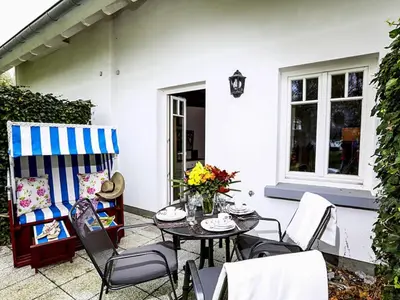 Ferienhaus für 6 Personen (72 m²) in Nienhagen 10/10