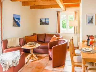 Ferienhaus für 6 Personen (64 m²) in Nienhagen 1/10