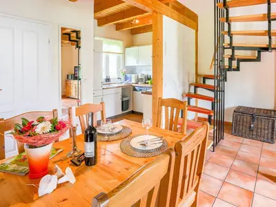 Ferienhaus für 6 Personen (64 m²) in Nienhagen 3/10