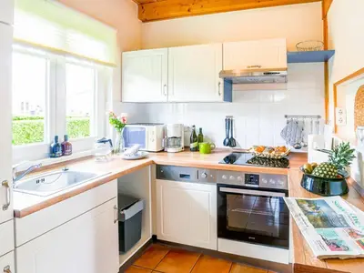 Ferienhaus für 6 Personen (64 m²) in Nienhagen 5/10