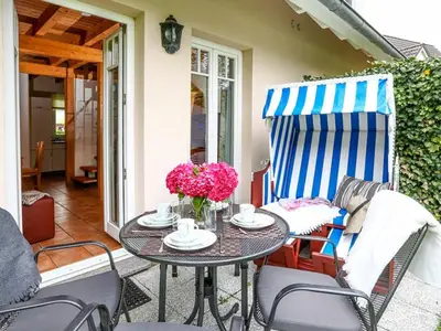 Ferienhaus für 6 Personen (64 m²) in Nienhagen 10/10