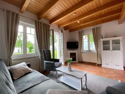 Ferienhaus für 6 Personen (66 m²) in Nienhagen 1/10