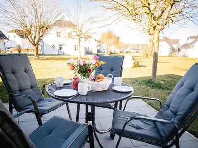 Ferienhaus für 6 Personen (66 m²) in Nienhagen 2/10