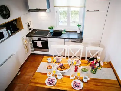 Ferienhaus für 6 Personen (66 m²) in Nienhagen 4/10