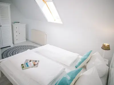 Ferienhaus für 6 Personen (66 m²) in Nienhagen 5/10